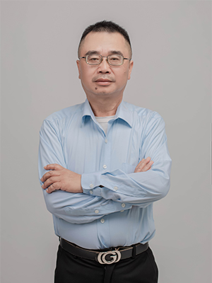 胡春波 項目負責人
